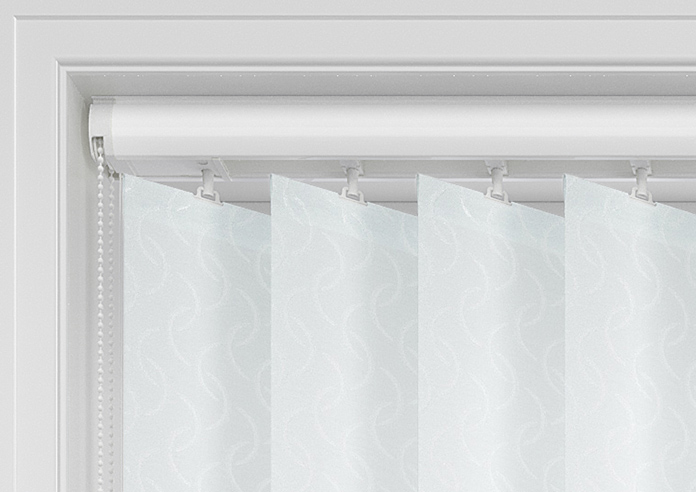 Decor, Pure - Vertical Blind - Image 13
